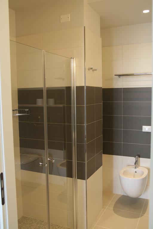 Hotel Stanchini Bellaria-Igea Marina Zimmer foto