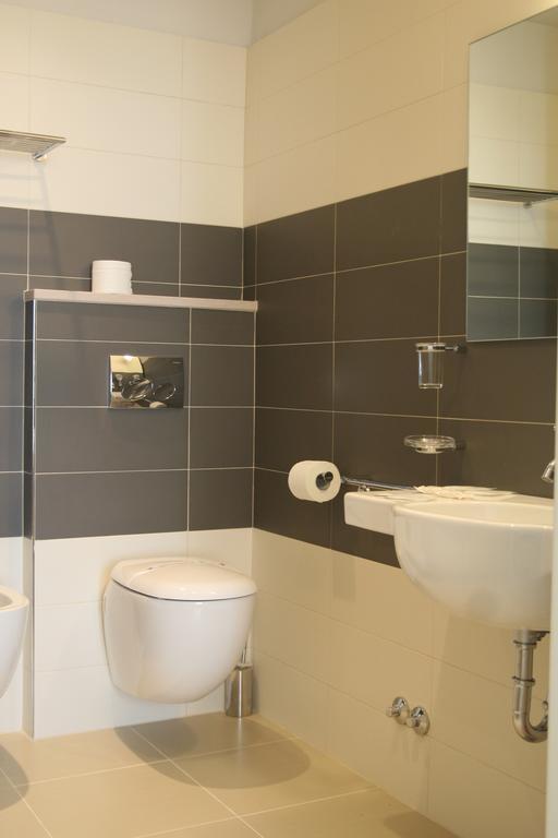 Hotel Stanchini Bellaria-Igea Marina Zimmer foto